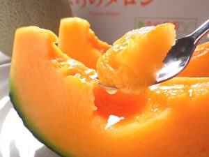 メロン