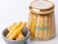 富良野野菜ピクルスホワイトアスパラの商品写真2